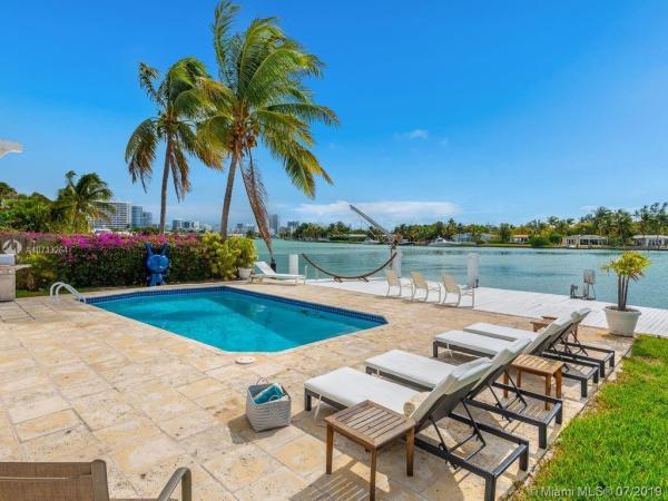 Biscayne Point, 1350 S Biscayne Point Rd, Miami Beach, Florida 33141, image 2