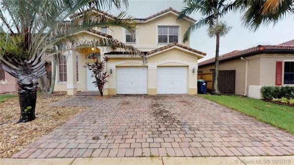 Garden Estates, 15242 SW 117th Ln, The Hammocks, Florida 33196, image 2