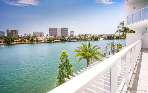 O Residences, 9821 E Bay Harbor Dr #304, Bay Harbor Islands, Florida 33154, image 2