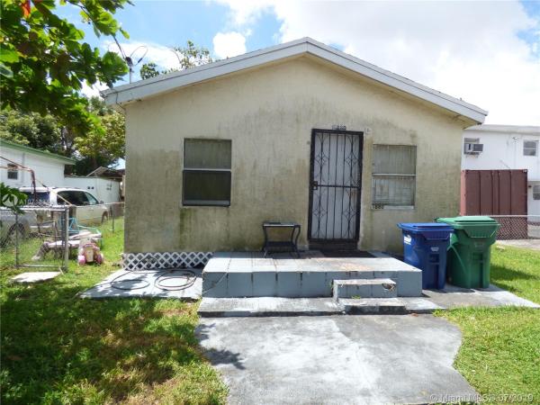 Liberty City, 1880 NW 65th St, Gladeview, Florida 33147, image 2