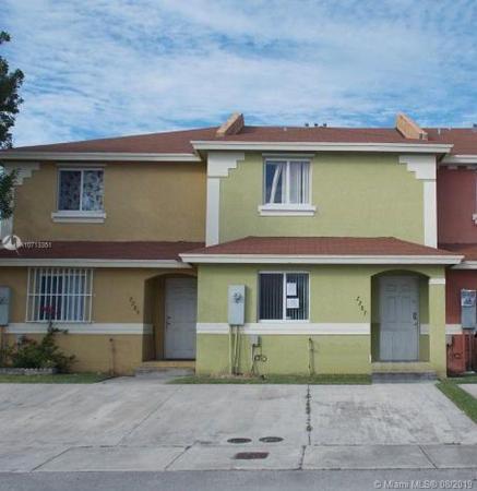 Superior Gardens, 2287 NW 136th Ter, Opa-Locka, Florida 33054, image 2