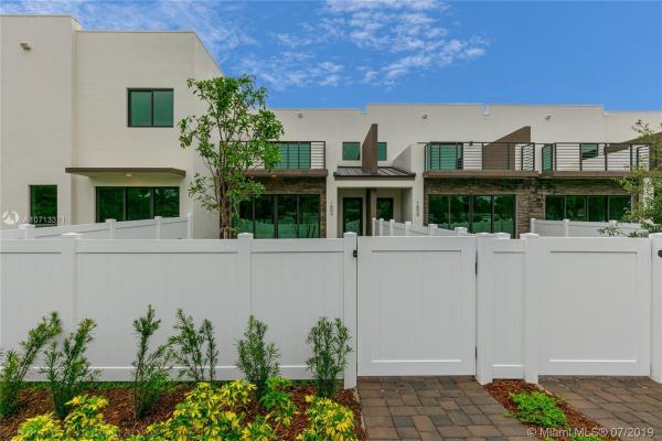1614 SW 4th Ave, Fort Lauderdale, Florida 33315, image 2