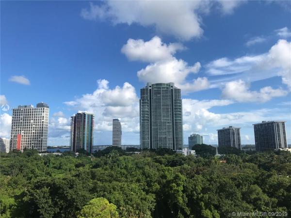 Le Parc At Brickell, 1600 SW 1st Ave #809, Miami, Florida 33129, image 2