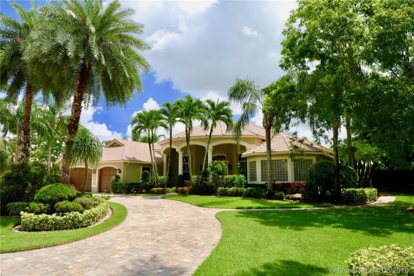 Emerald Isles Estates, 1842 SW 132nd Way, Davie, Florida 33325, image 2