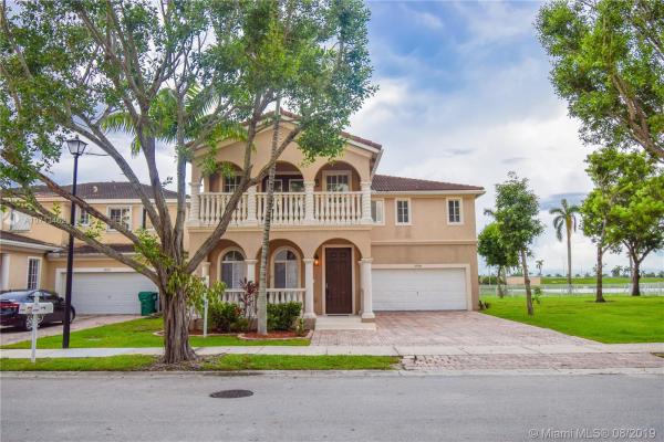Mandarin Lakes, 27581 SW 139th Pl, Naranja, Florida 33032, image 2