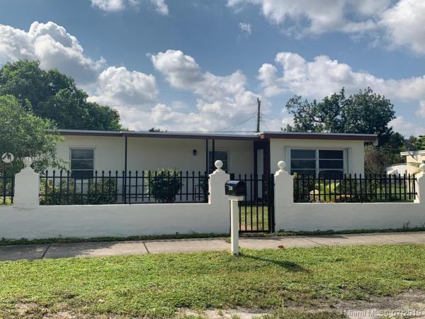 Bunche Park, 2330 NW 162nd St, Miami Gardens, Florida 33054, image 2