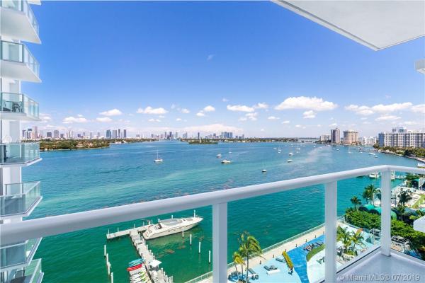 Mirador South 1000, 1000 West Ave #1120, Miami Beach, Florida 33139, image 2