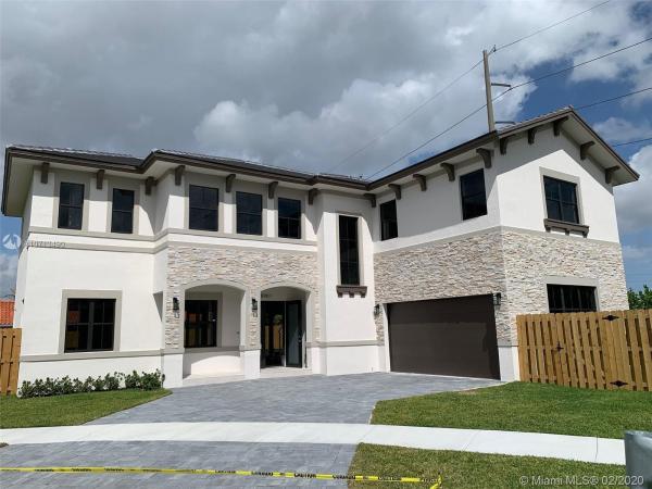 Kirk Acreage, 8901 SW 69th Ter, Sunset, Florida 33173, image 2