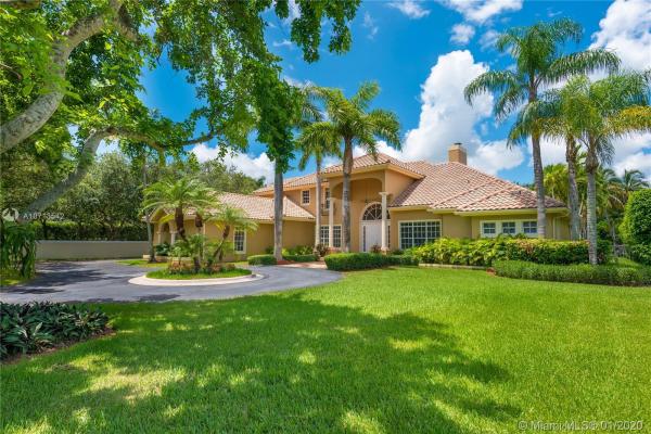 Fantastic Gardens Estates, 9588 SW 67th Ct, Pinecrest, Florida 33156, image 2