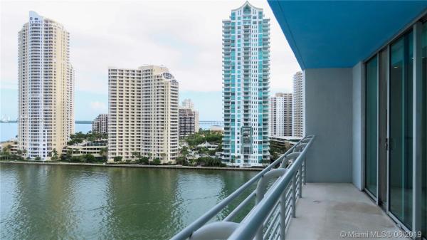 One Miami West, 325 S Biscayne Blvd #1526, Miami, Florida 33131, image 2