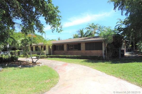 Garden Estates, 7655 SW 134th St, Pinecrest, Florida 33156, image 2