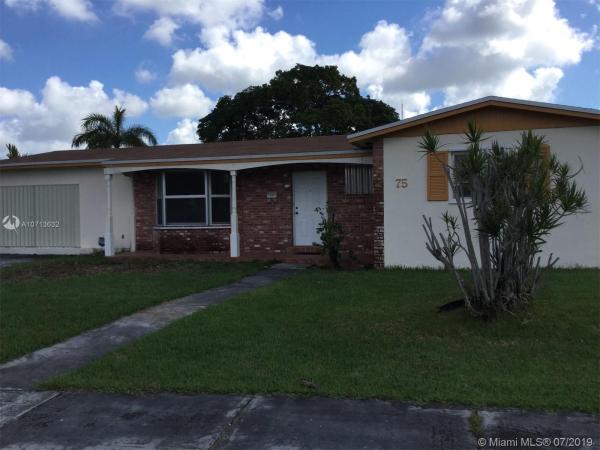 Andover, 75 NW 209th St, Miami Gardens, Florida 33169, image 2