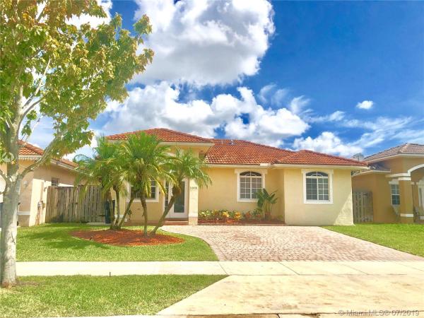 Coral Estates, 14491 SW 180th Ter, Richmond West, Florida 33177, image 2