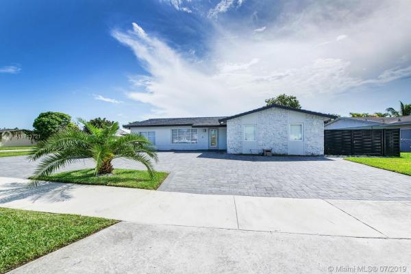 Winston Park, 7811 SW 129th Ave, Kendale Lakes, Florida 33183, image 2