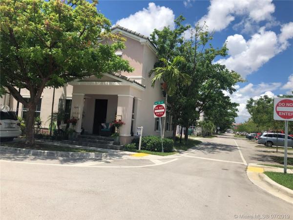 Kendall Commons Residential, 9245 SW 170th Ct #9245, The Hammocks, Florida 33196, image 2