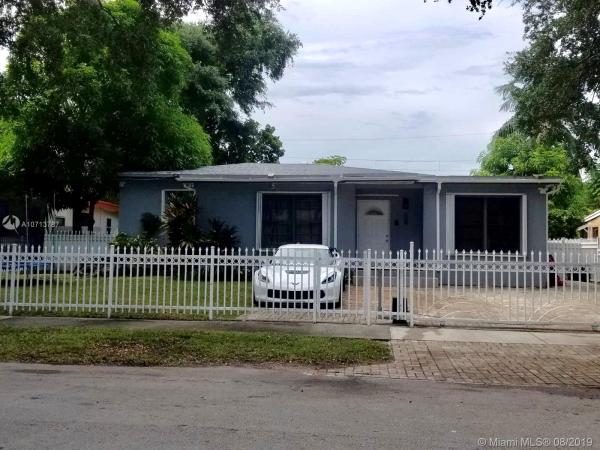 Fleeman Heights, 1104 NE 157th St, North Miami Beach, Florida 33162, image 2