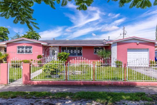 Realsite Estates, 18720 NW 42nd Ave, Miami Gardens, Florida 33055, image 2