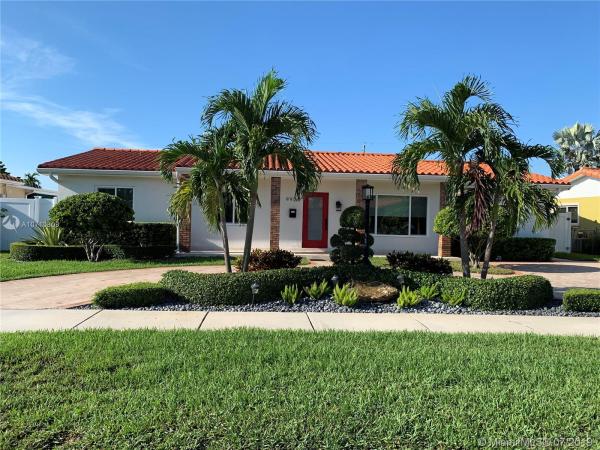 Westbrooke Gardens, 9920 SW 22nd St, University Park, Florida 33165, image 2