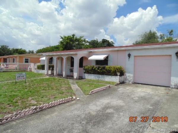 Riverdale Estates, Miami Gardens, Florida 33056, image 2
