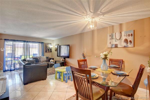 Miramar Club, 3400 Foxcroft Rd #104, Miramar, Florida 33025, image 2