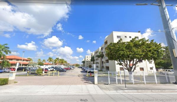 Fontainebleau Gardens, 8075 NW 7th St #518, Fountainebleau, Florida 33126, image 2