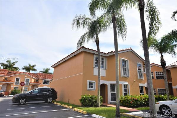 Sienna Villas, 14325 SW 57th Ln #1-6, Kendale Lakes, Florida 33183, image 2