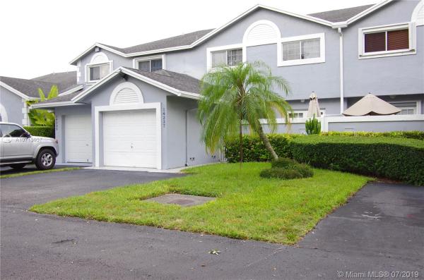 Place Royale, 14227 SW 97th Ter #14227, The Hammocks, Florida 33186, image 2