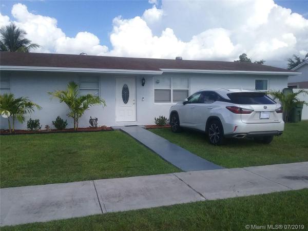 Avocado Villas, 155 SW 17th Ave, Homestead, Florida 33030, image 2