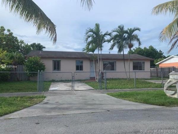 Eureka Manor, 12261 SW 185th Ter, South Miami Heights, Florida 33177, image 2