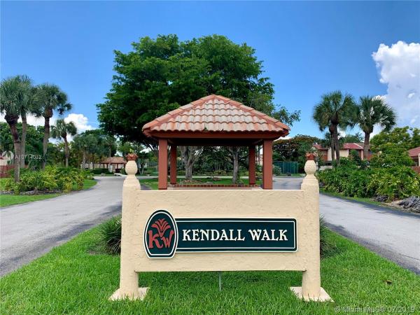 Kendall Walk, 9050 SW 149th Pl, The Hammocks, Florida 33196, image 2