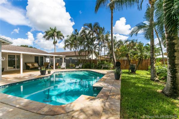 Flamingo Gardens East, 5814 SW 116th Ave, Cooper City, Florida 33330, image 2