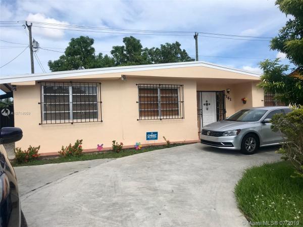 Westwood Lakes Residential, 4161 SW 117th Ave, Westwood Lakes, Florida 33175, image 2
