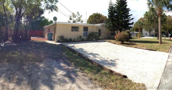 Hathaway Park, 702 SE 3rd St, Boynton Beach, Florida 33435, image 2