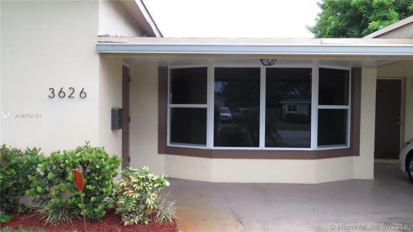 North Gate Estates, 3626 NW 35th St, Lauderdale Lakes, Florida 33309, image 2