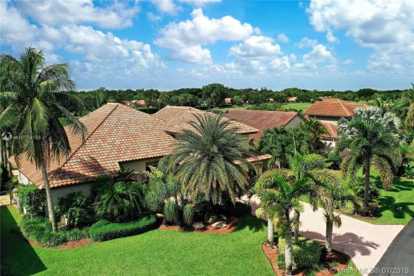 Cloisters, 5950 Vista Linda Ln, Boca Raton, Florida 33433, image 2