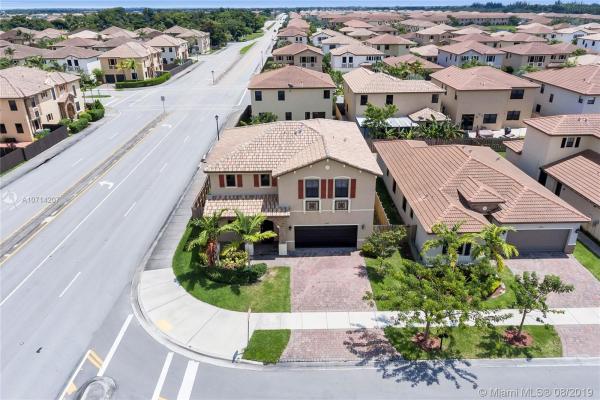 Silver Palms West, 11700 SW 233rd Ln, Princeton, Florida 33032, image 2