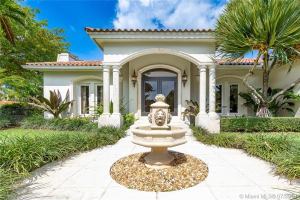 Coral Gables Country Club, 2820 Alhambra Cir, Coral Gables, Florida 33134, image 2