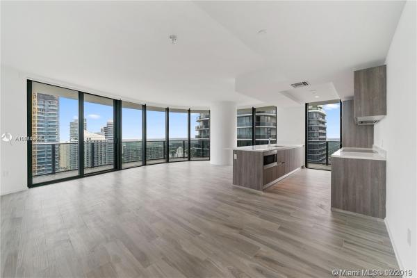 SLS Lux Brickell, 801 S Miami Ave #4301, Miami, Florida 33130, image 2