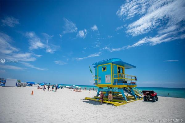 Barbizon Beach Club, 530 Ocean Dr #211, Miami Beach, Florida 33139, image 2