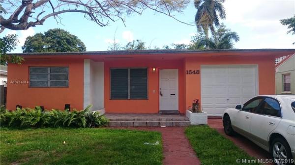 1548 NE 110th St, Unincorporated Dade County, Florida 33161, image 2