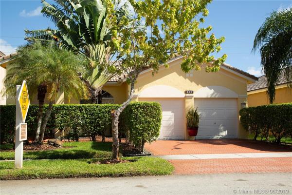 Melrose Cove, 2255 SW 125th Ave, Miramar, Florida 33027, image 2