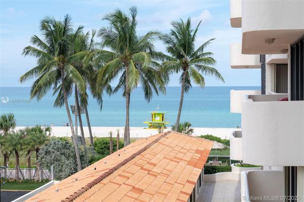 L´Excellence, 5757 Collins Ave #501, Miami Beach, Florida 33140, image 2