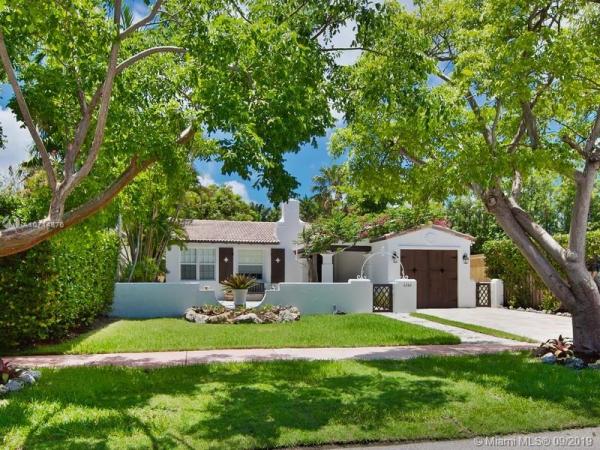 Orchard, 4340 Post Ave, Miami Beach, Florida 33140, image 2