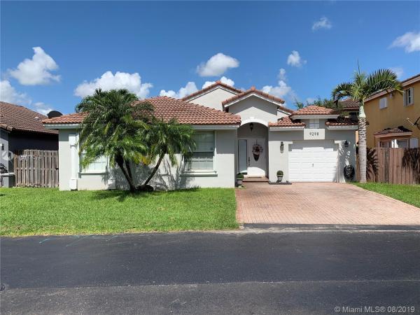 Lennar Homes At Forest Lakes, 9298 SW 169th Ave, The Hammocks, Florida 33196, image 2