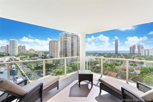 Marina Tower, 19500 Turnberry Way #12A, Aventura, Florida 33180, image 2