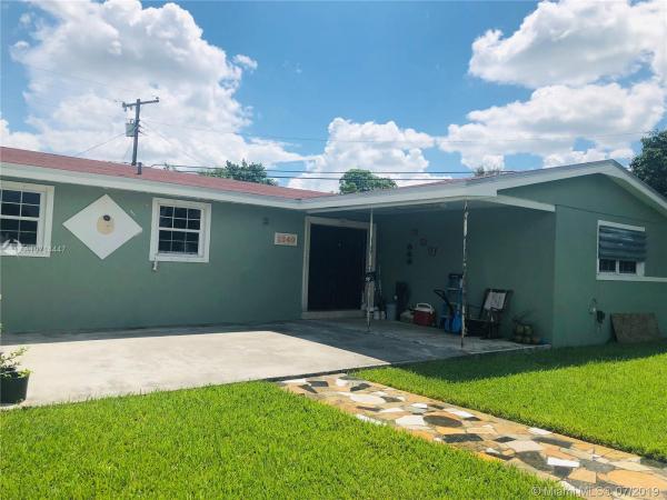 Norwood, 1240 NW 197th St, Miami Gardens, Florida 33169, image 2