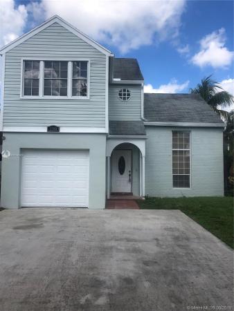 The Meadows Of Miramar, 3380 Java Plum Ave, Miramar, Florida 33025, image 2