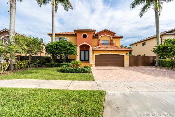 14422 SW 38th Ln, Unincorporated Dade County, Florida 33175, image 2