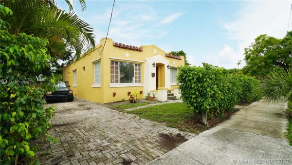 Bay Vista Park, 236 NW 40th St, Miami, Florida 33127, image 2