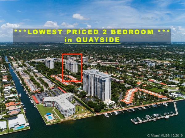 1000 Quayside Ter #407, Unincorporated Dade County, Florida 33138, image 2